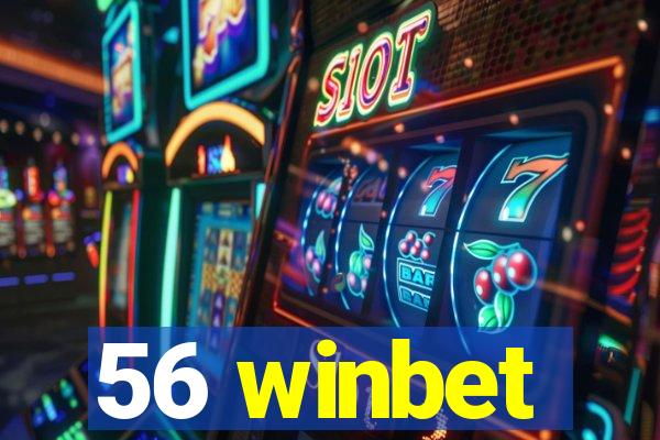 56 winbet